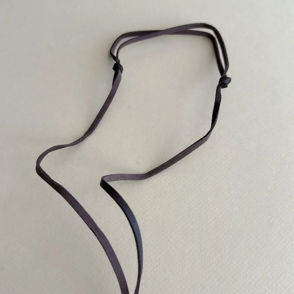Vintage Key Necklace #2314